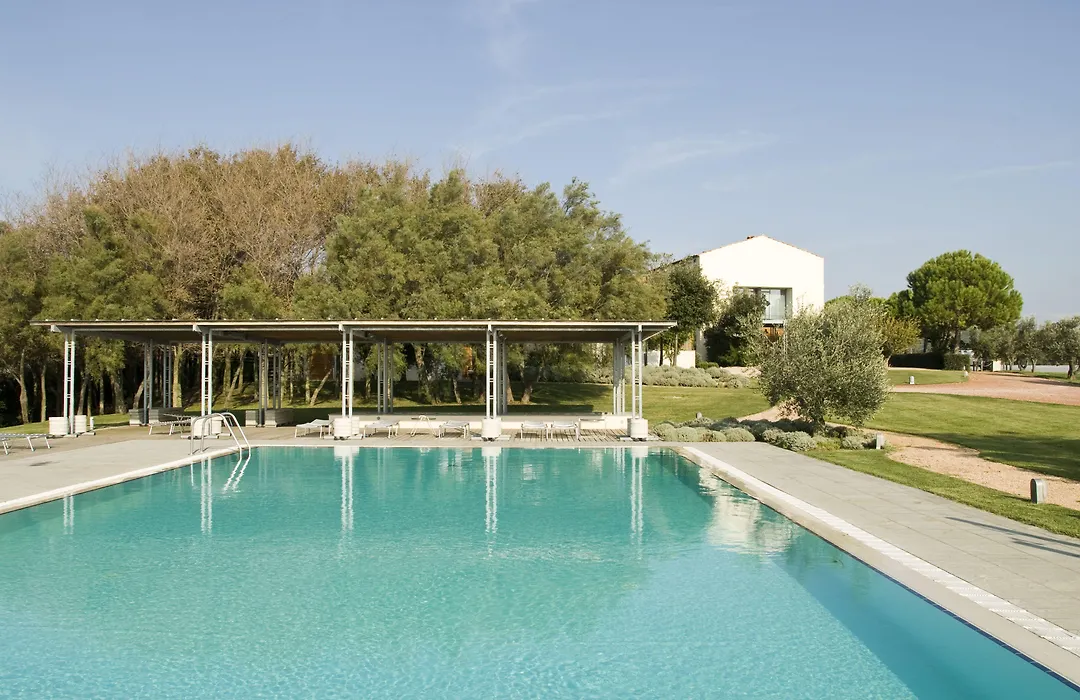 Casale del Mare-1