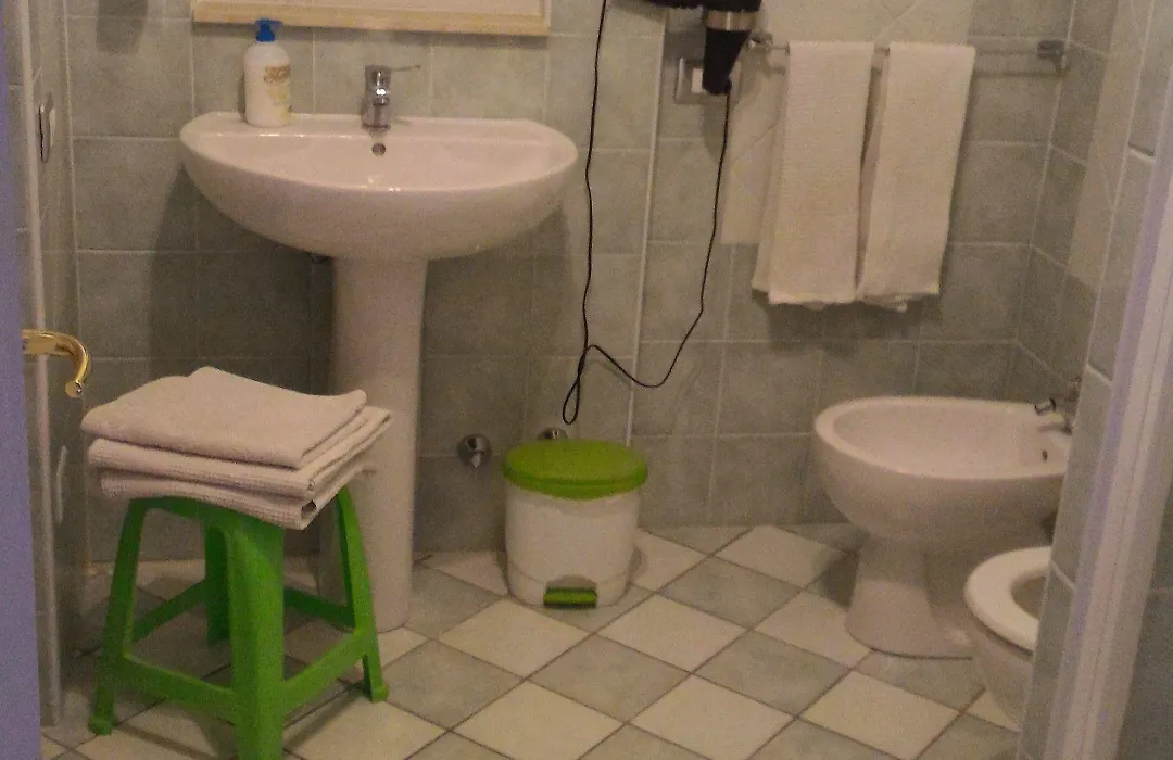 Villa San Nicola B&B-1