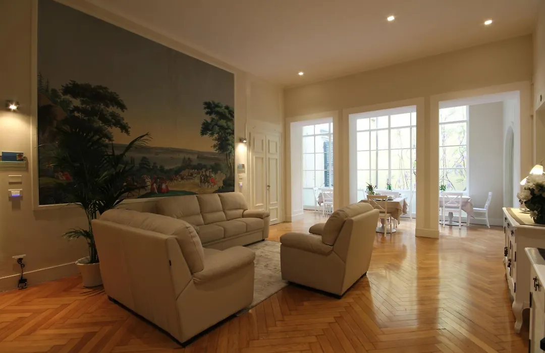 Residenza L'Angolo Di Verona-1