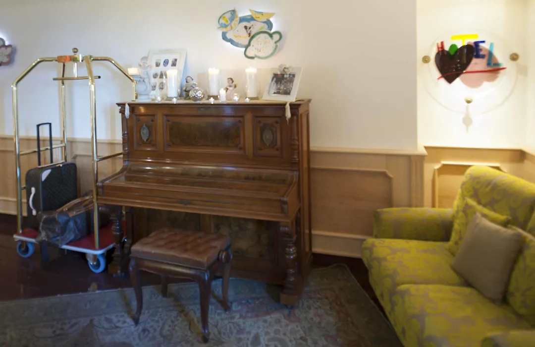 Hotel Astigiana&Appartamenti-1