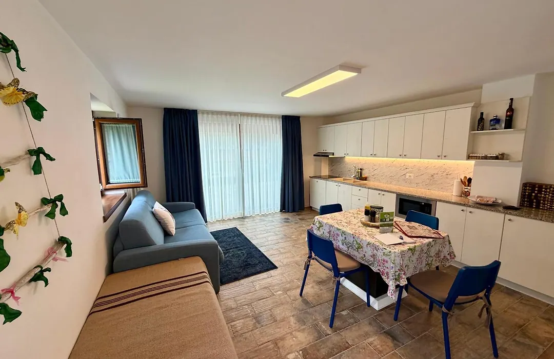 Agriturismo Fare Bio-1
