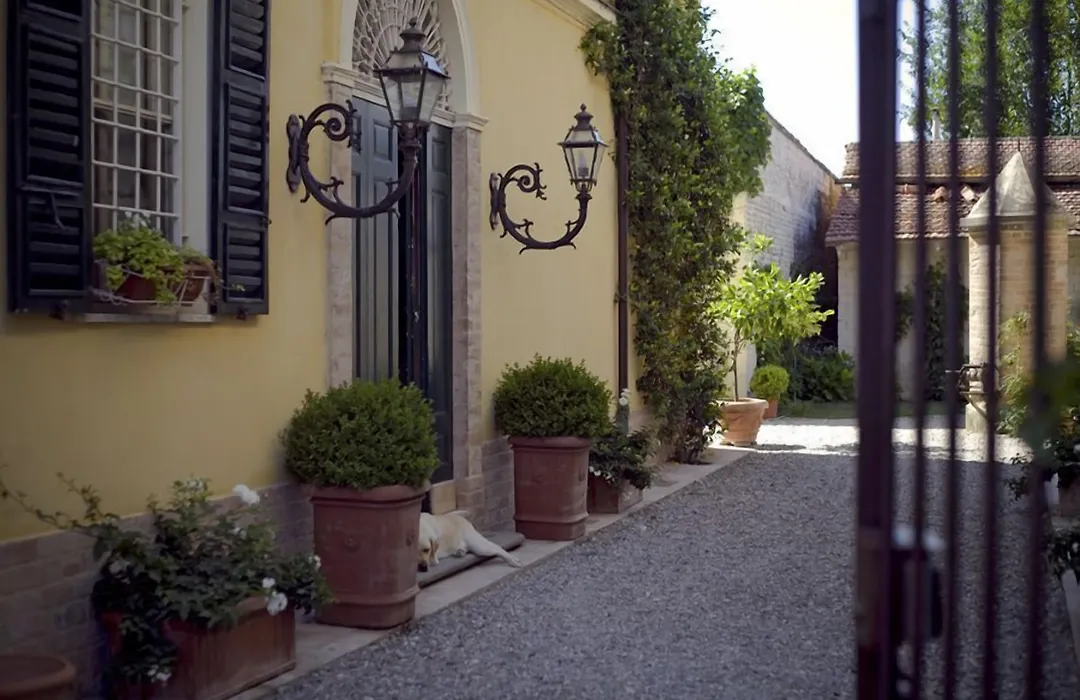 Villino di Porporano-1