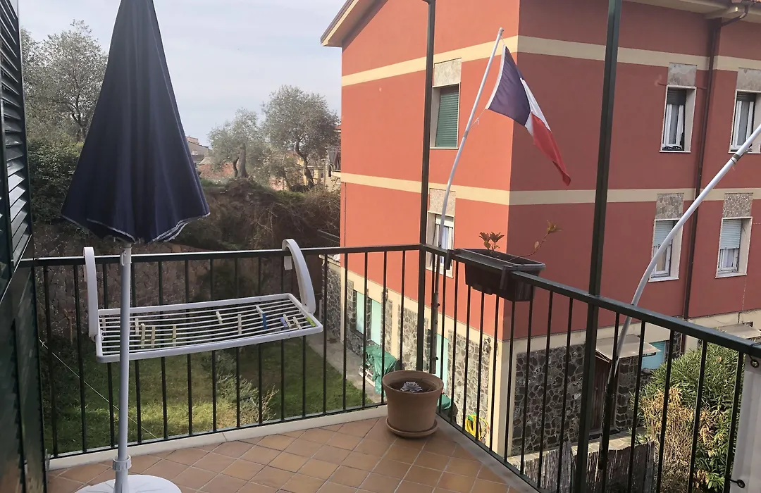Affittacamere Il Veliero-1