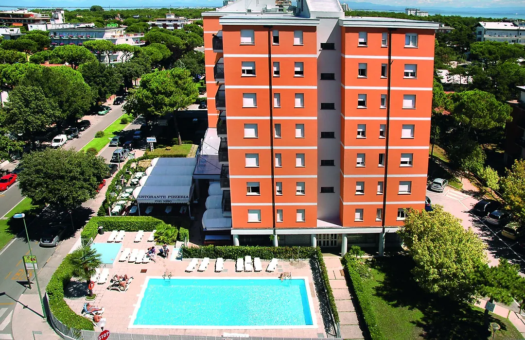 Hotel Alisei-1