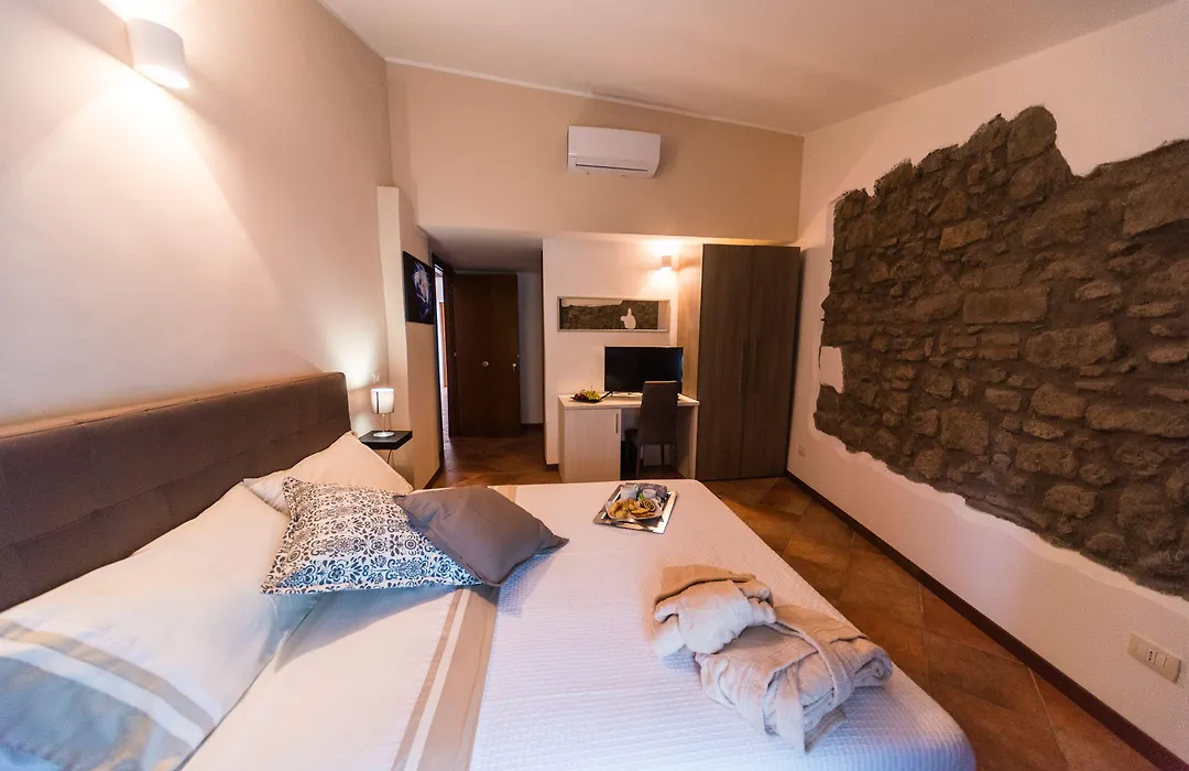 Le Undici Rose Hotel-1