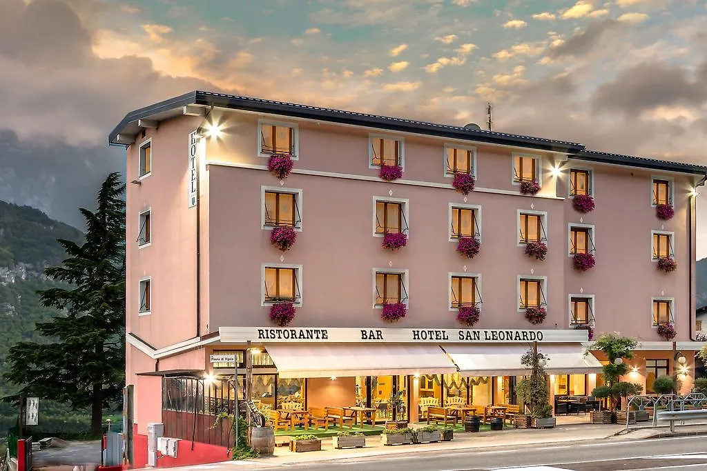 Hotel San Leonardo-1