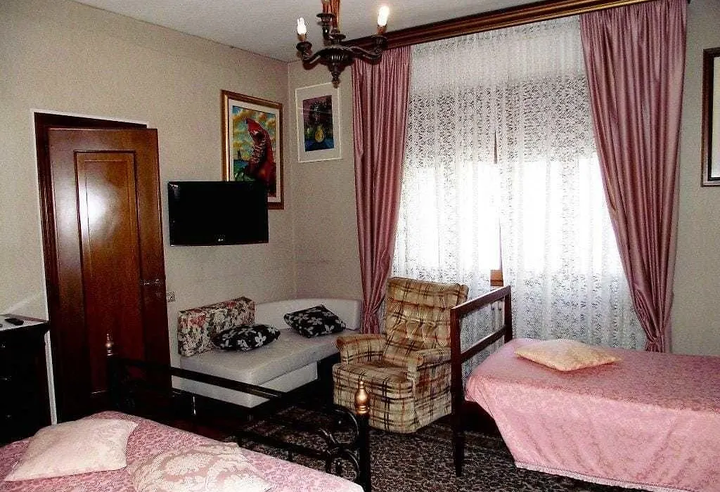 B&B Casa di Roberto-1