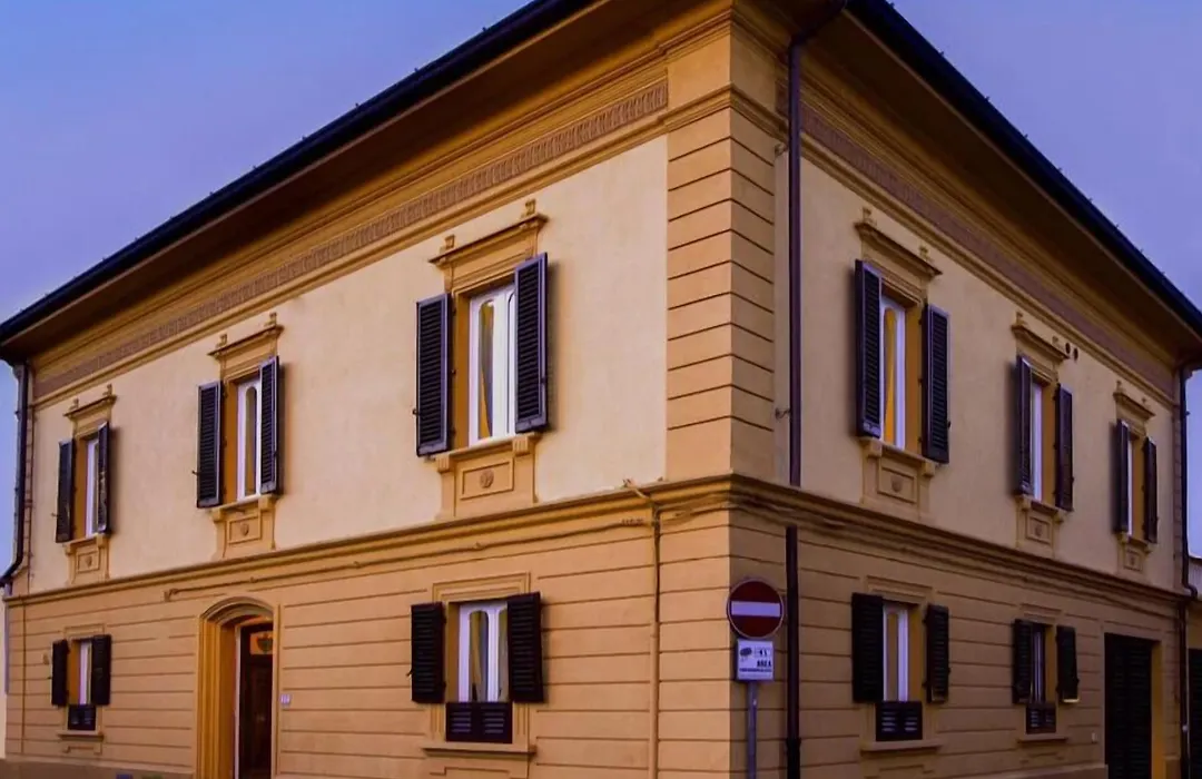 Villa Antiche Mura-1