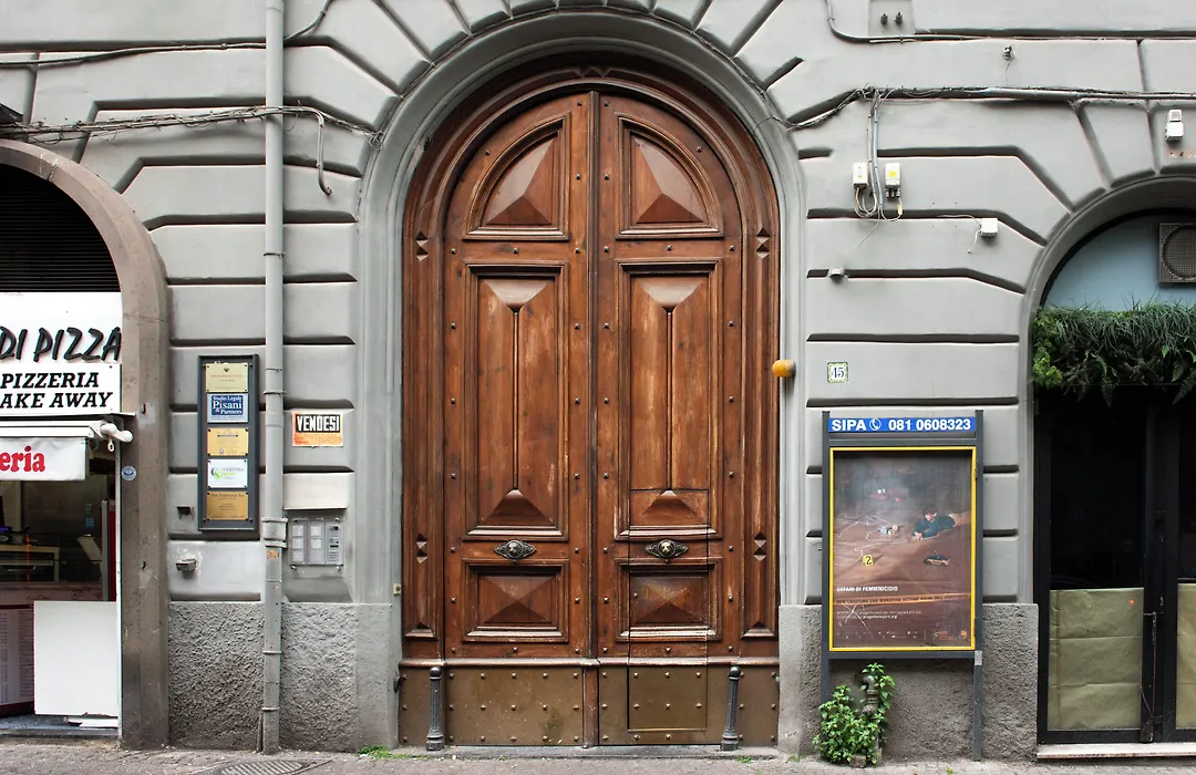Certosa Suite-1