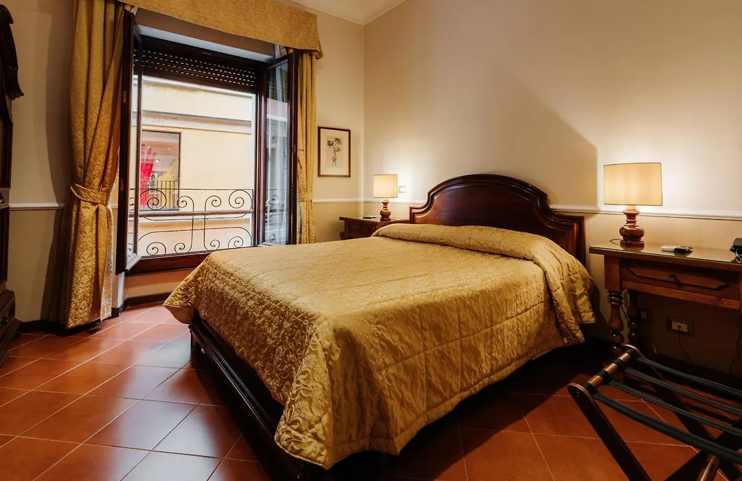 Hotel Posta-1