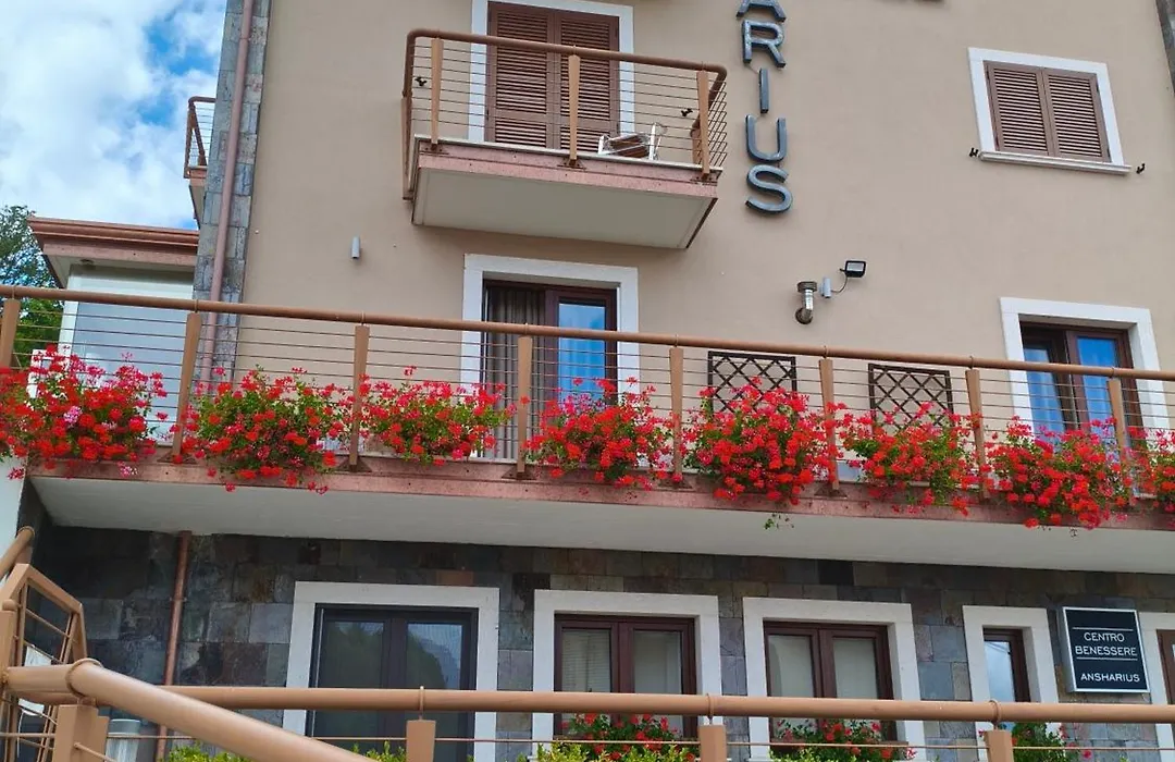 Hotel Ansharius - Adults Only-1