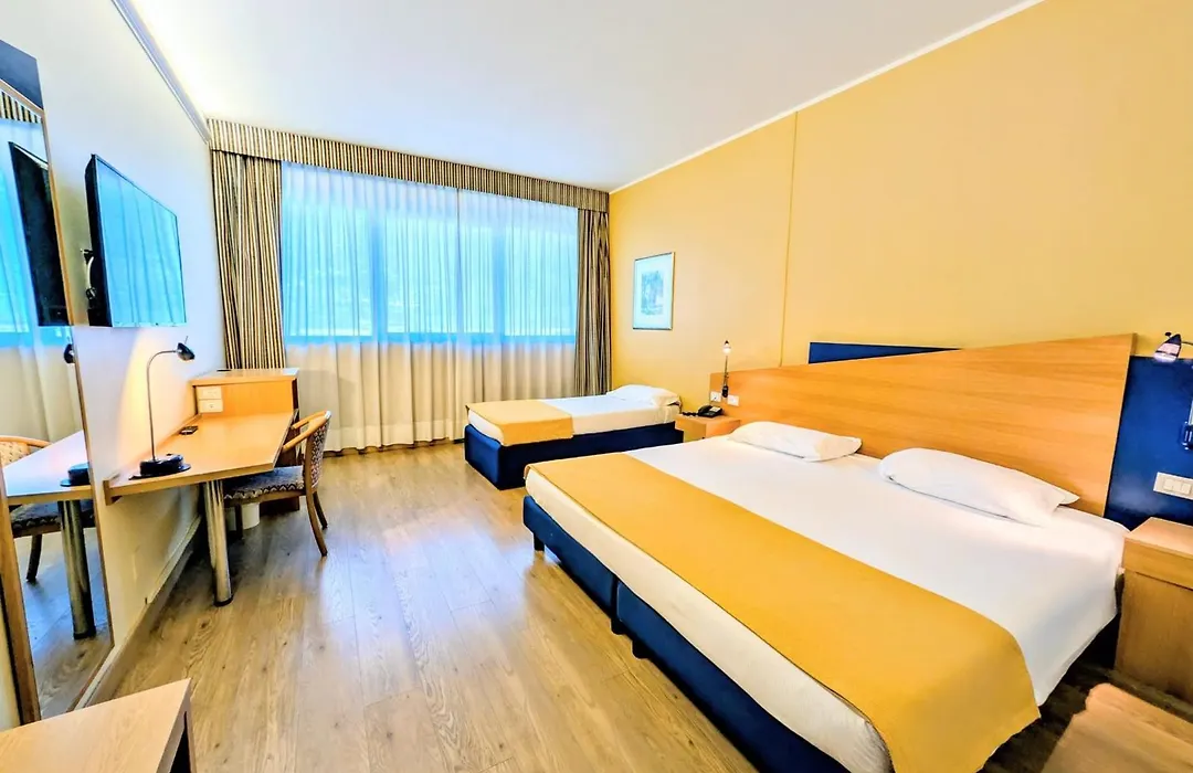 Hotel Express Aosta East-1