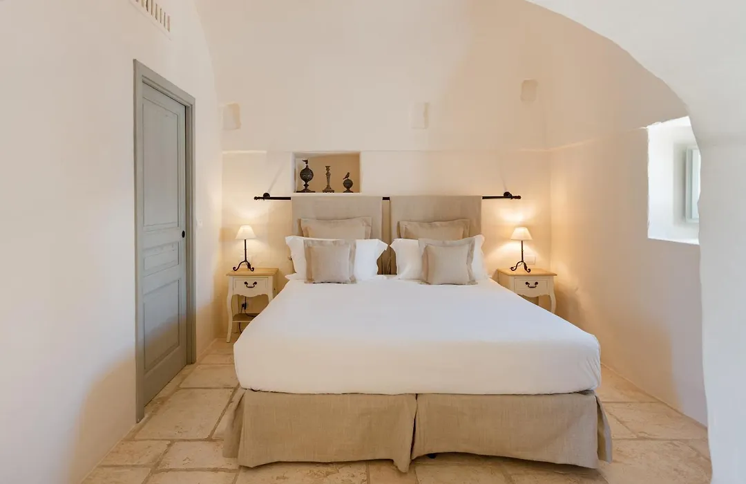 Masseria Le Carrube-1