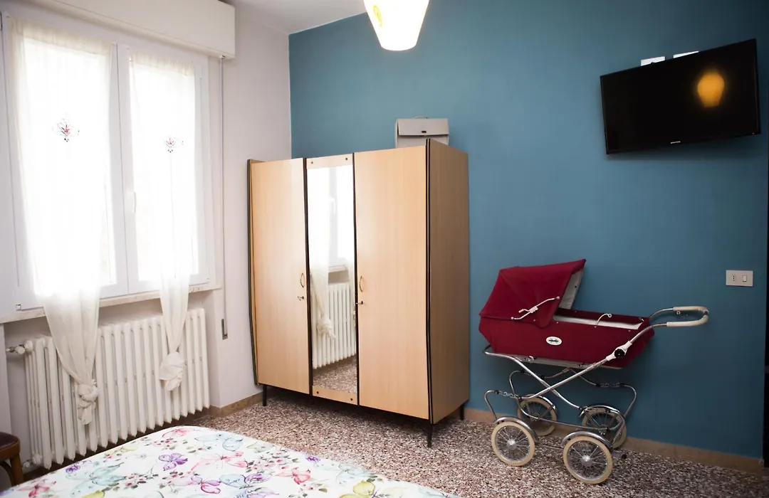 Antico Casale Cesenatico B&B-1