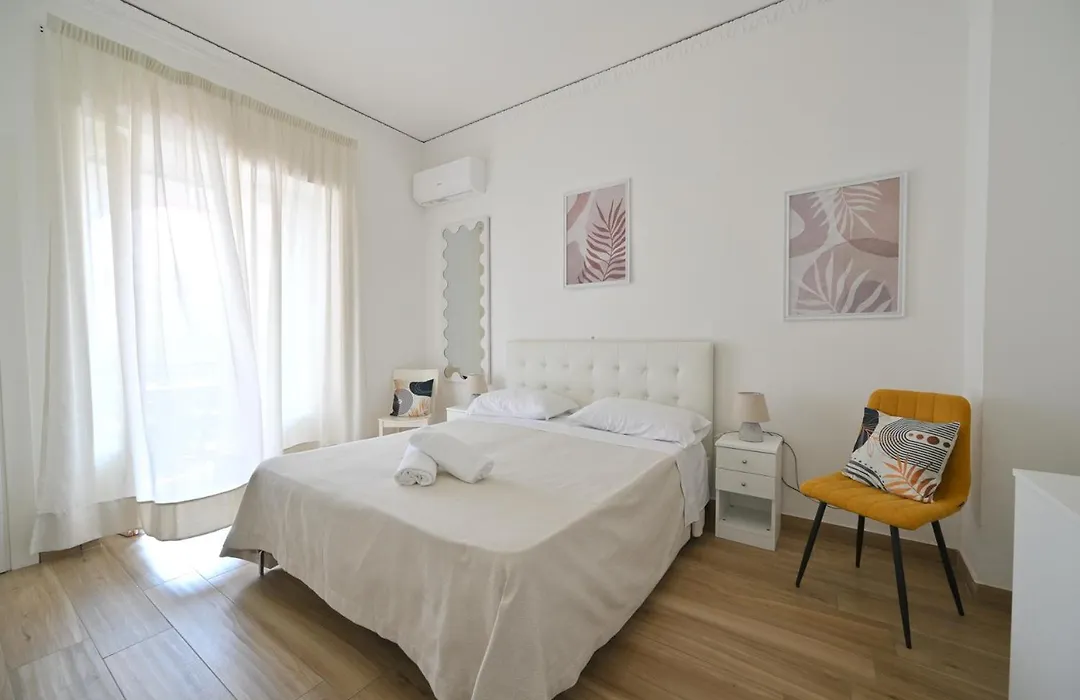 Charme Hotel La Villa Tina-1