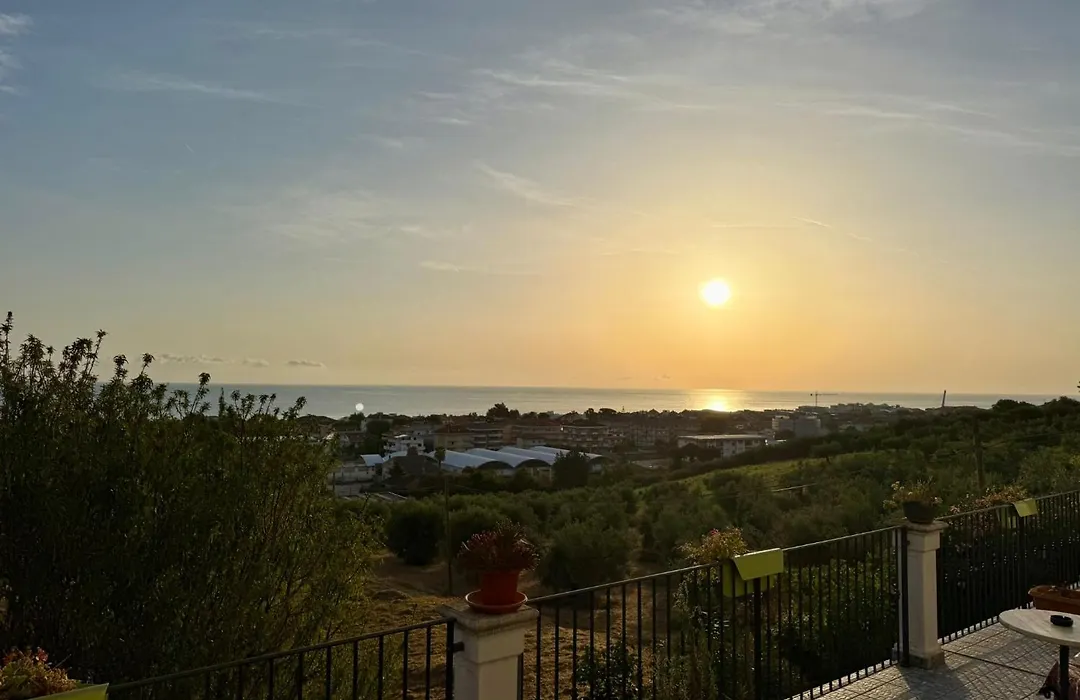 B&B Villamarea-1