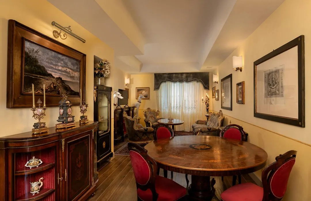 Hotel San Gregorio-1