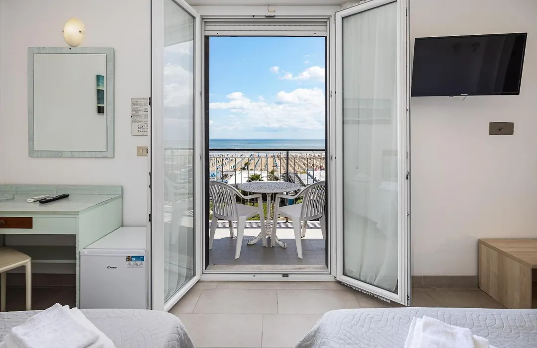 Hotel Rudy Cervia-1