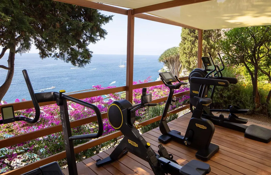 NH Collection Grand Hotel Convento di Amalfi-1