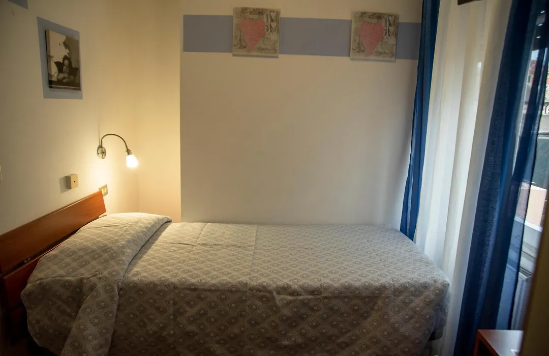 Albergo La Marinella-1