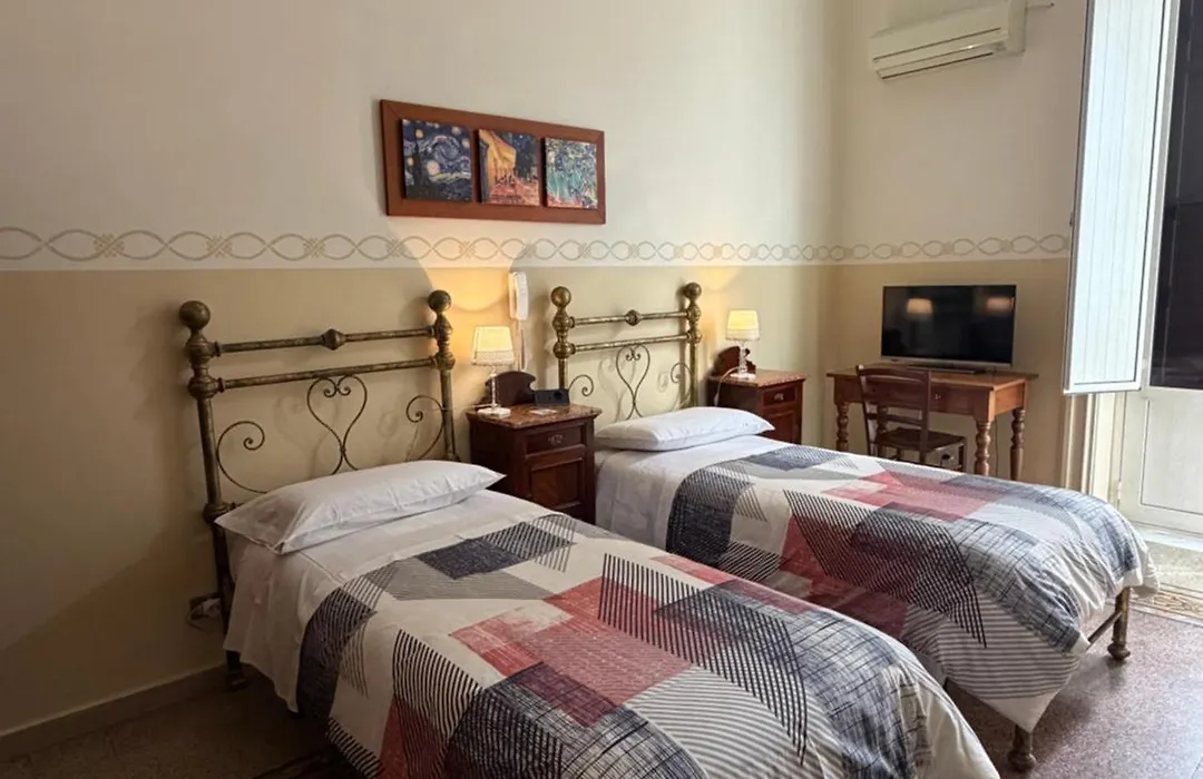 Albergo Cavour-1