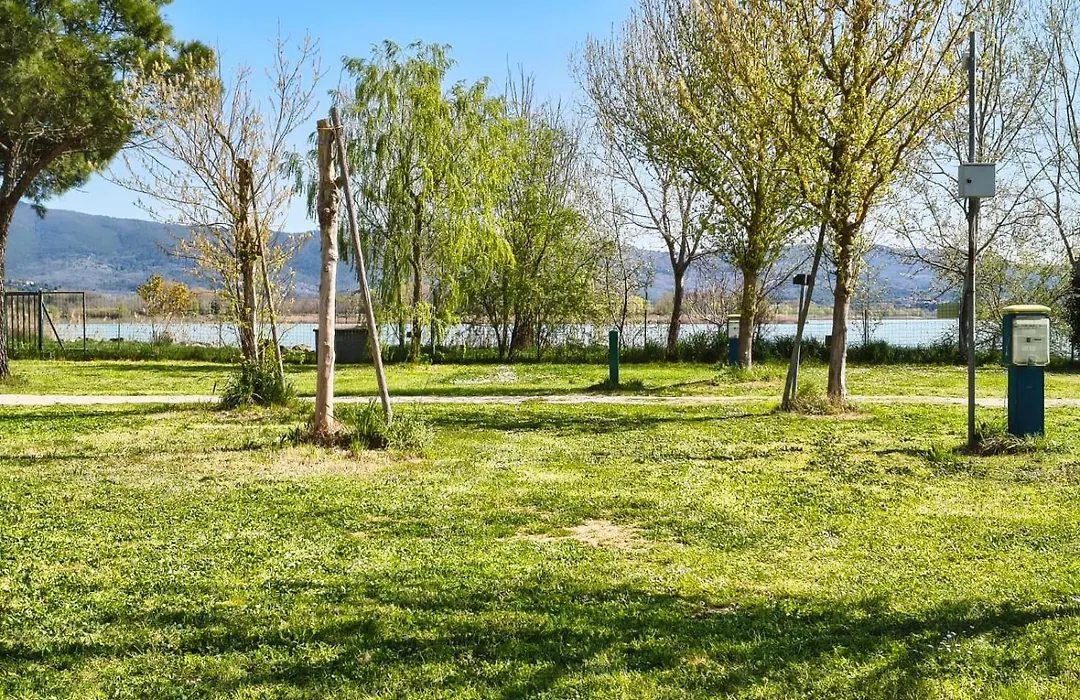Camping Village Punta Navaccia-1