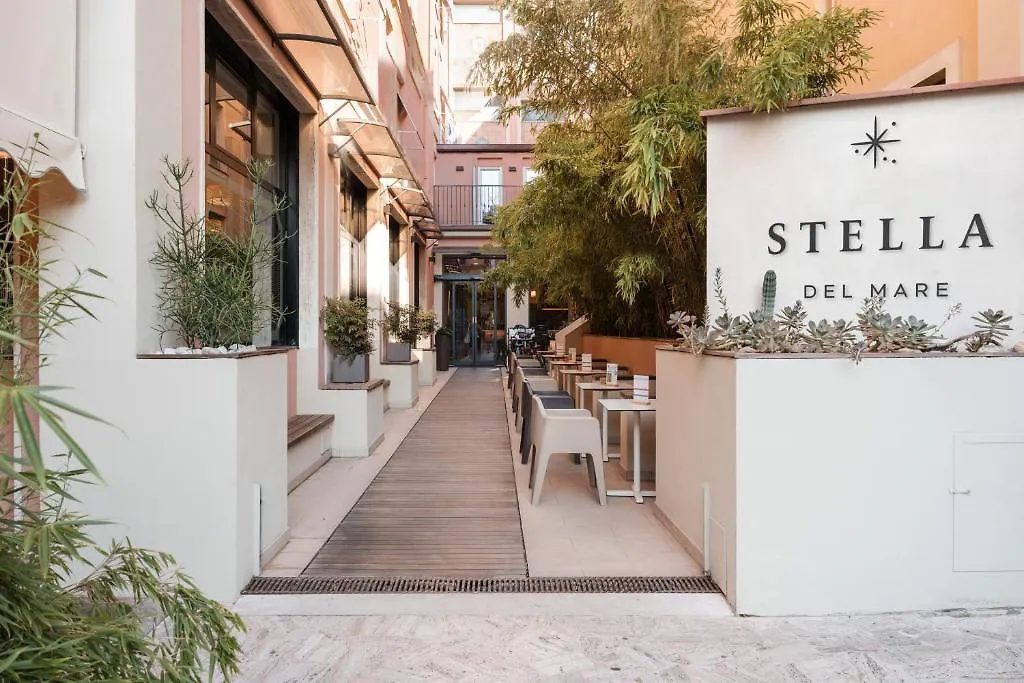Albergo Stella Del Mare-1