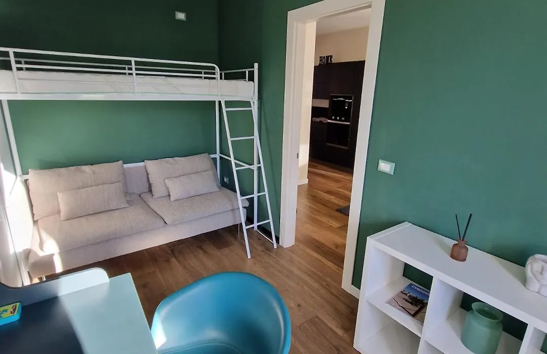 Hotel Ragno D'Oro-1