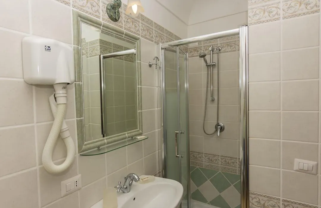 Villa Palumbo B&B-1