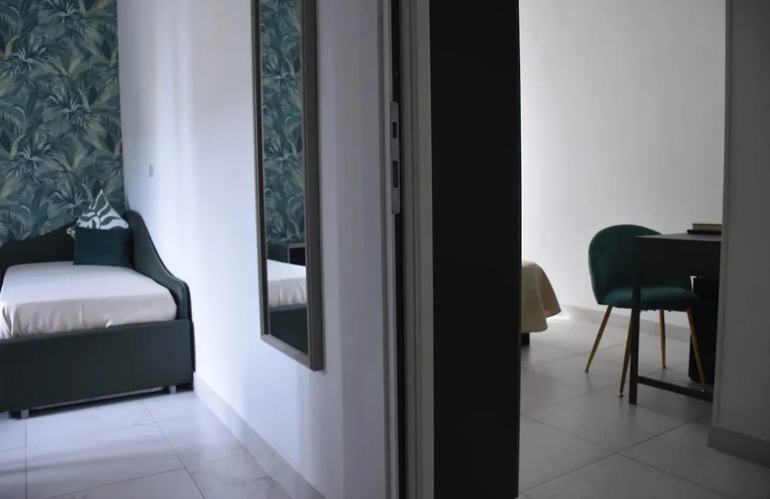 Hotel Le Palme-1