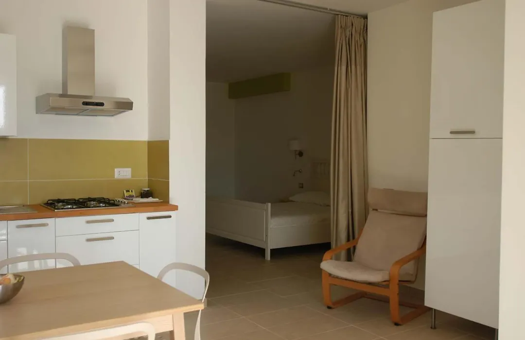 Hotel Il Faro-1