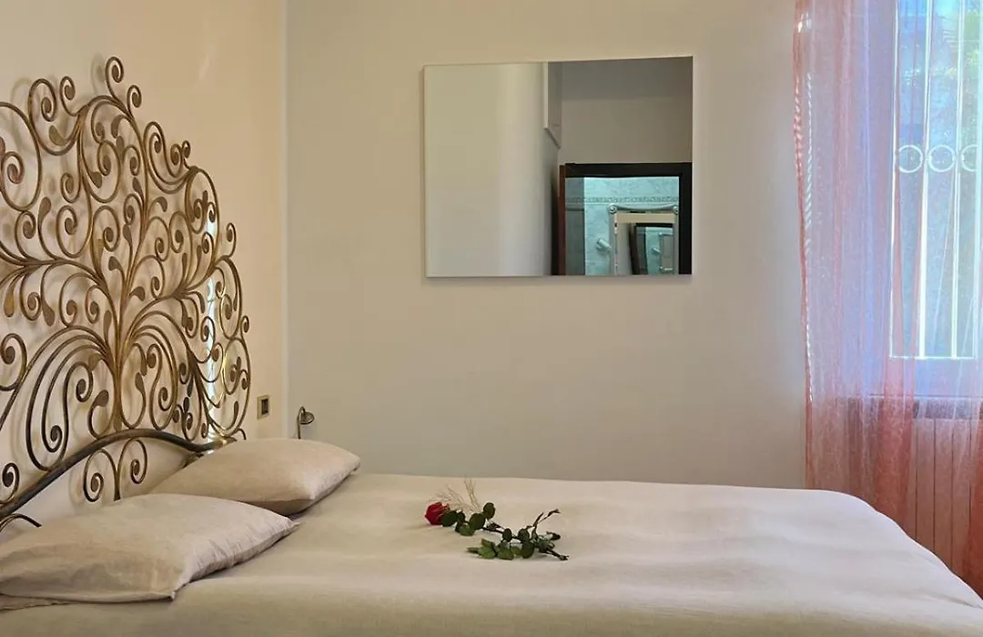 Villa Puccini Bed&Breakfast-1