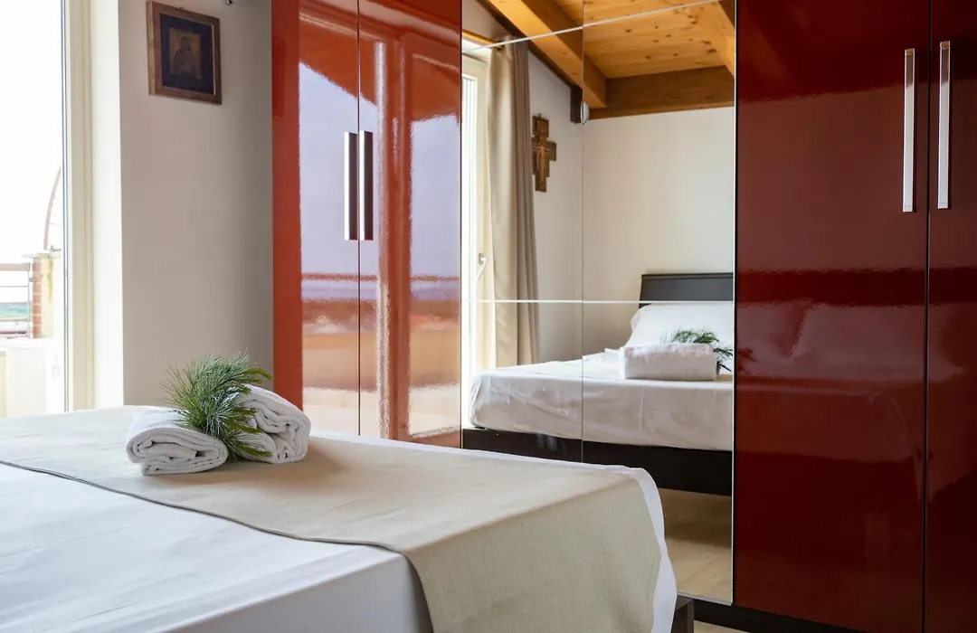 Residence Mediterraneo - Ombrellone incluso dal 23 maggio al 20 settembre-1