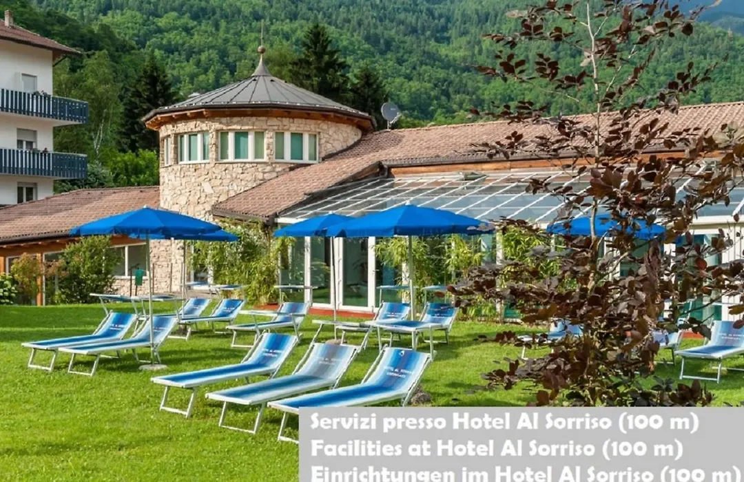 Garden House - Hotel Sport-1