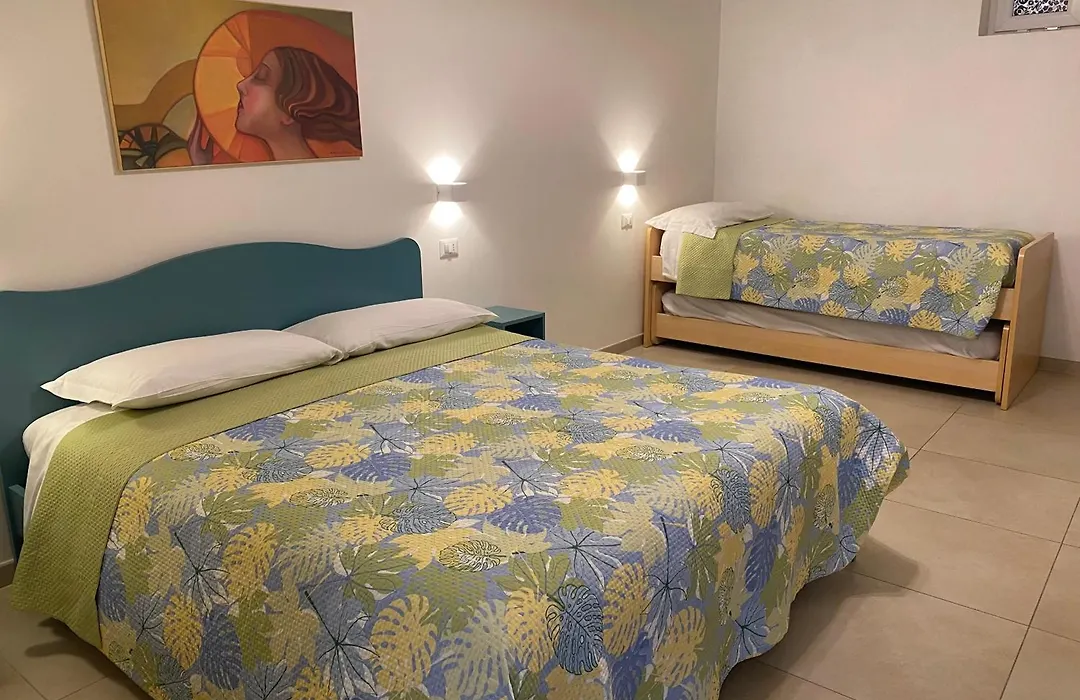 B&B Vento di Terra-1