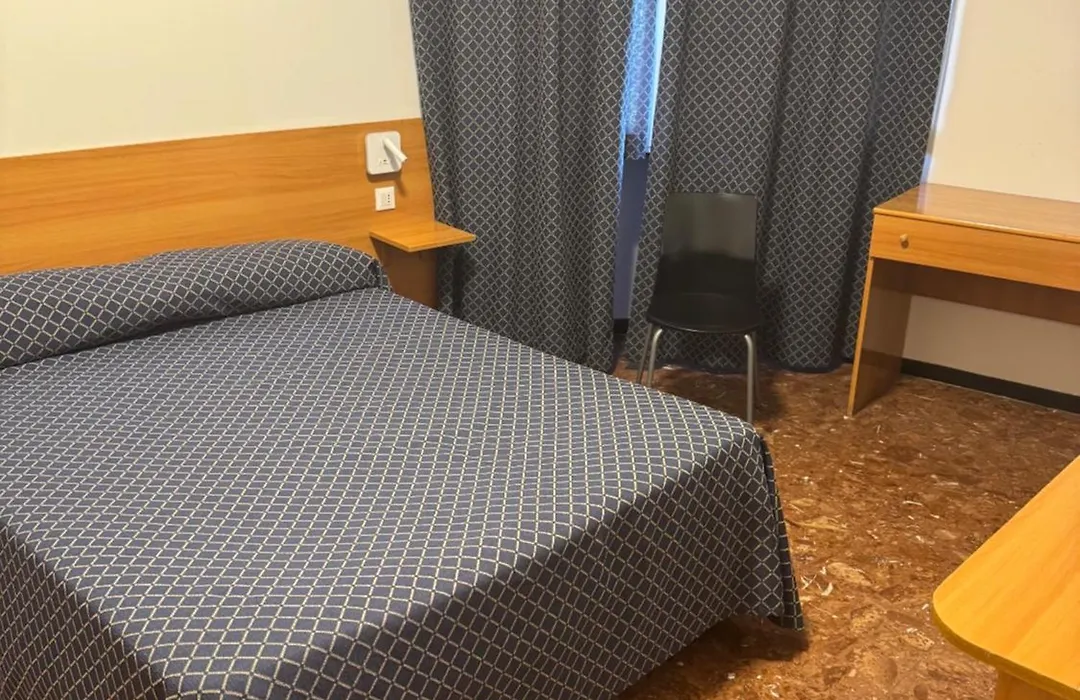 Hotel Belvedere-1