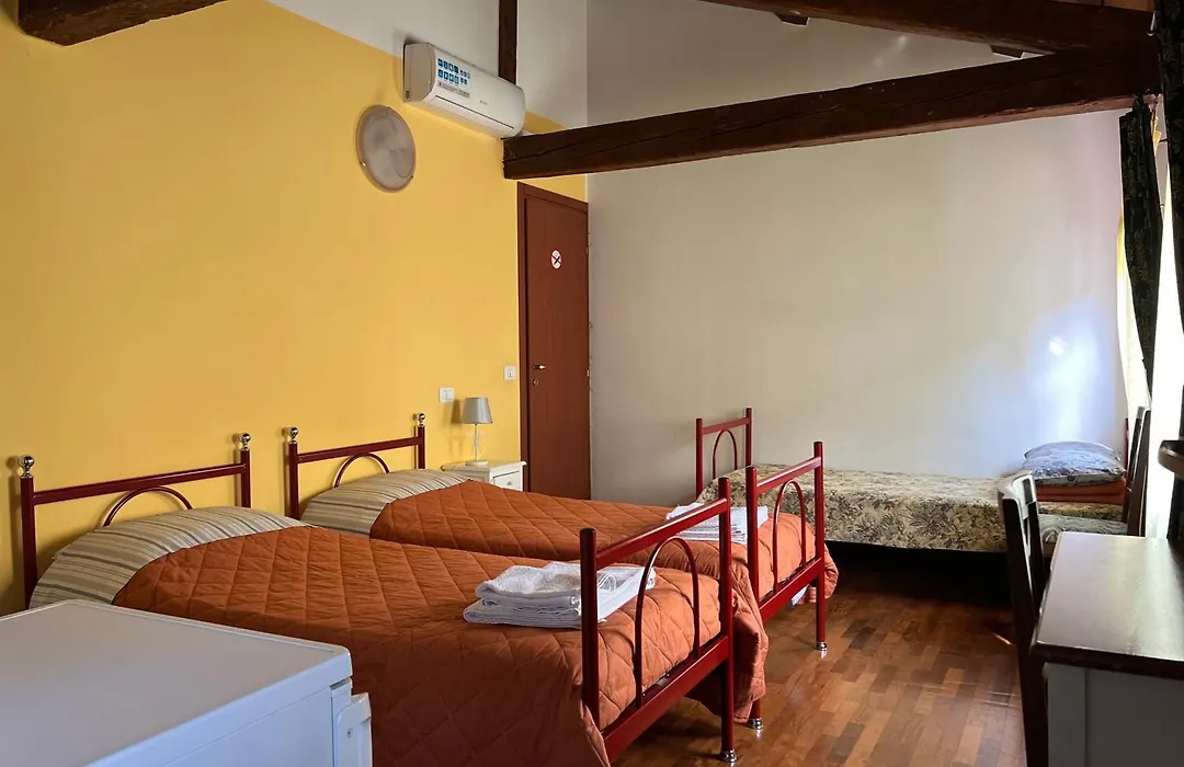 B&B Vaca Mora-1