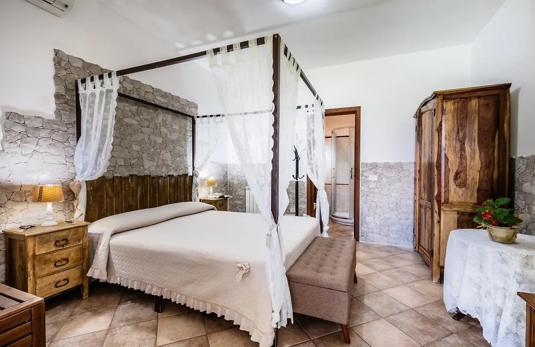 Agriturismo Marila’-1