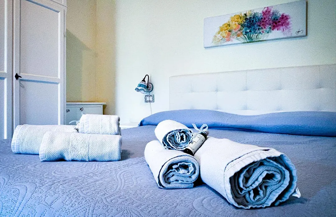 Bed And Breakfast Nefer-1