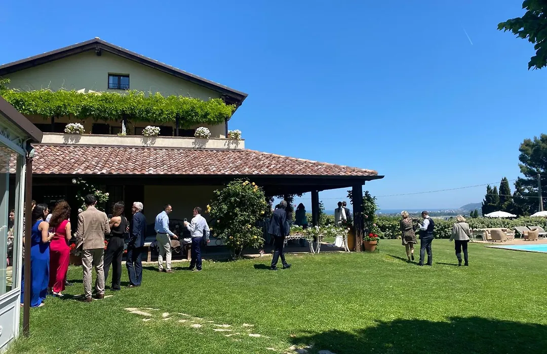 Casa Tentoni - Guest House-1