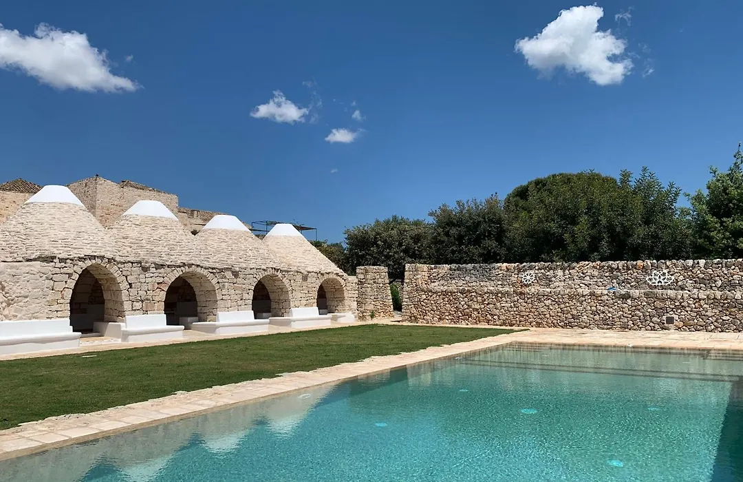 Masseria Castelluzzo-1