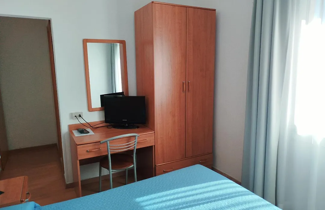 Hotel Silva Frontemare-1