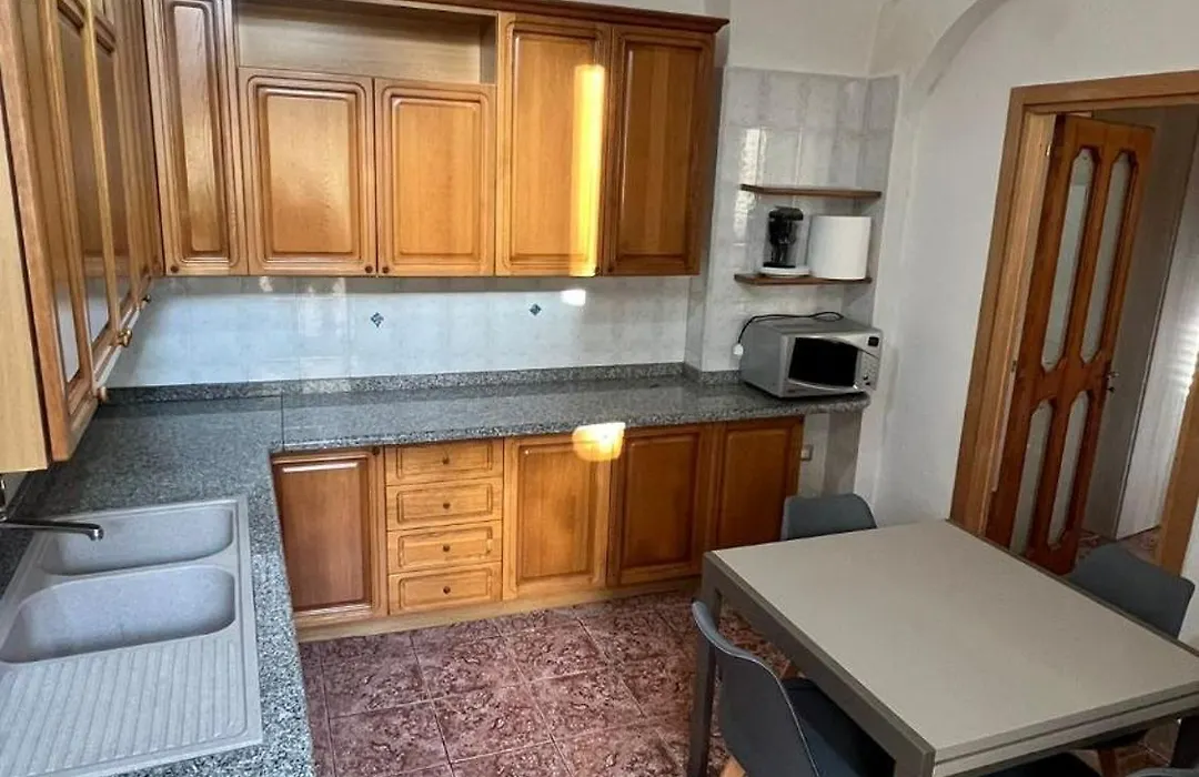 B&B Dimora Muzio&Restaurant-1