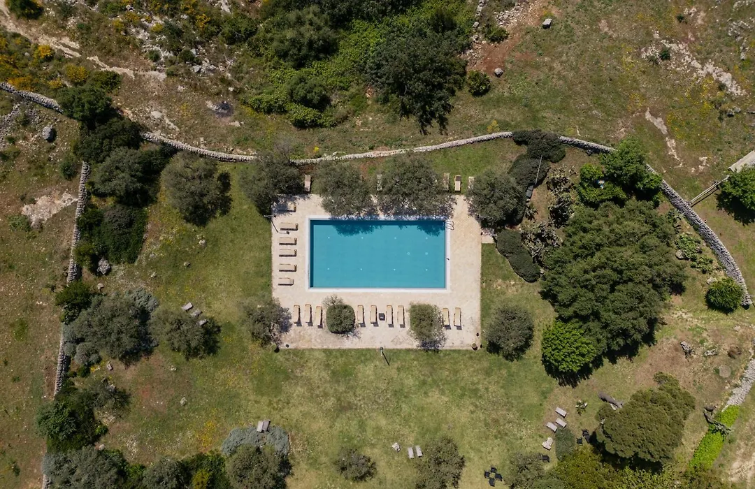 Agriturismo Avola Antica-1