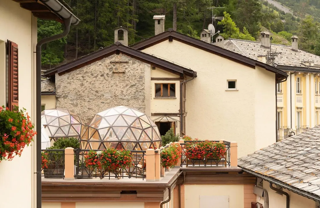 QC Terme Hotel Bagni Vecchi-1