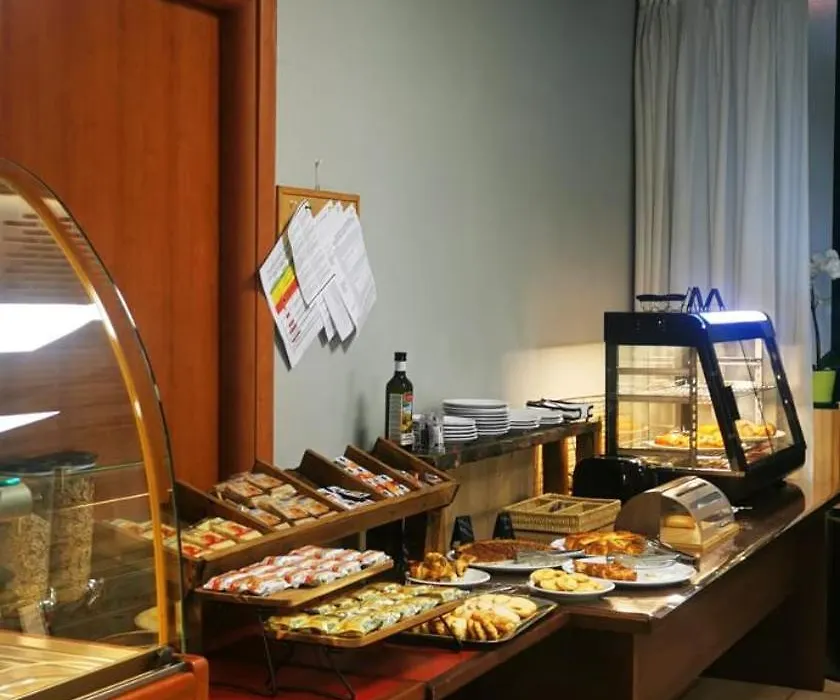 Hotel Rigolfo-1