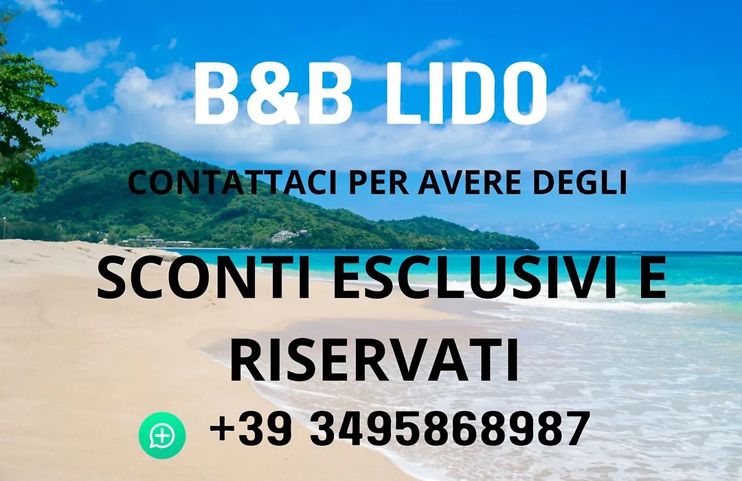 B&B Lido-1