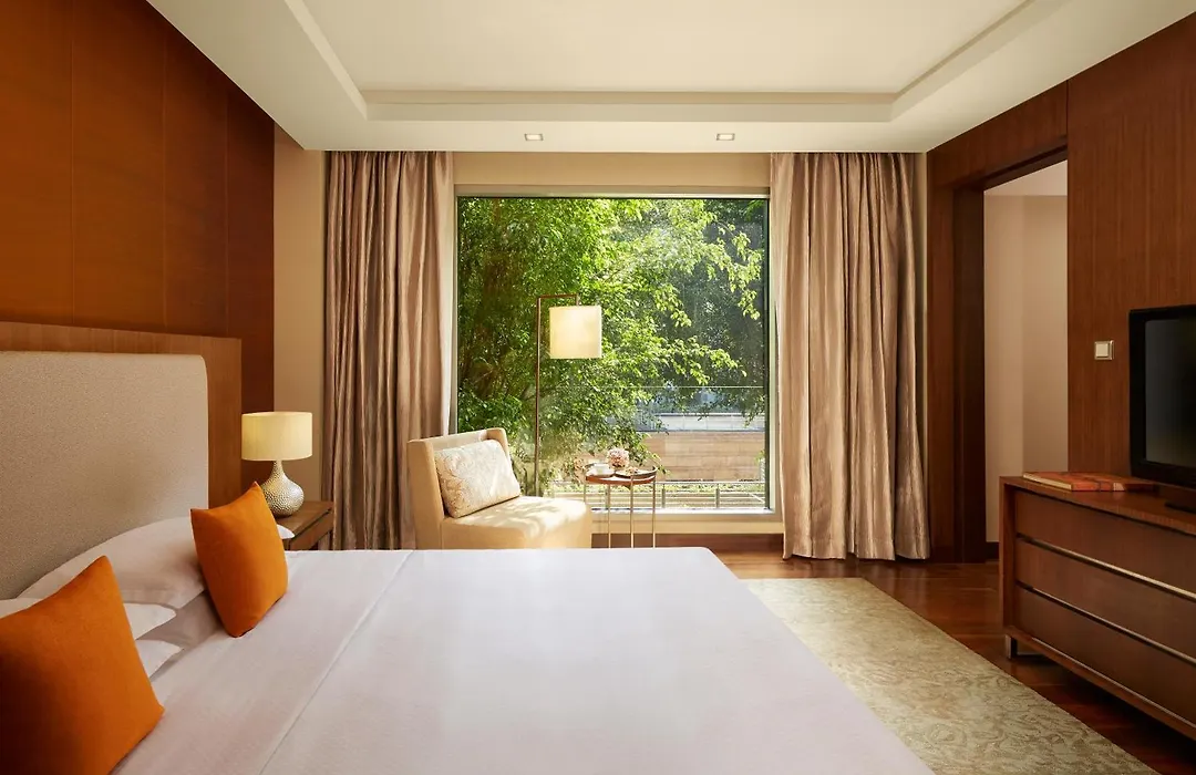 Grand Hyatt Mumbai Hotel And Residences-1
