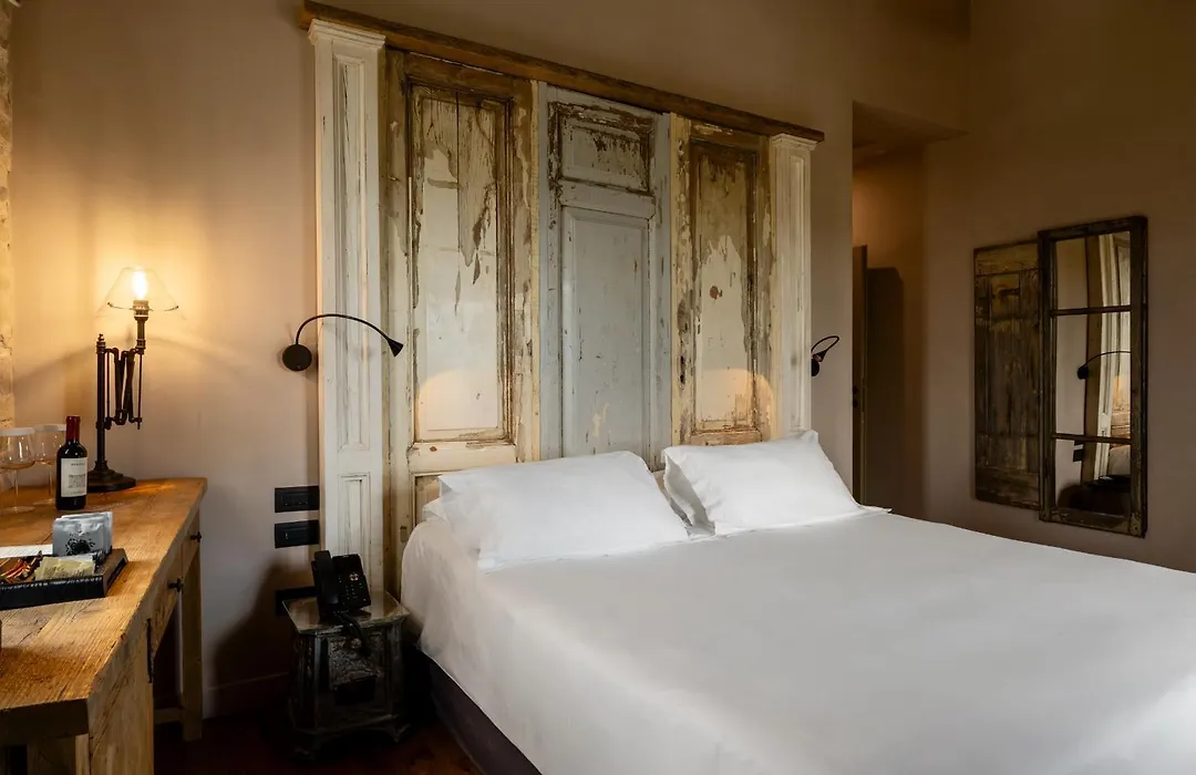 Borgo Antichi Orti Assisi-1