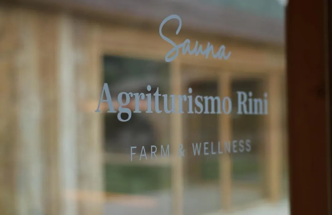 Agriturismo Rini-1